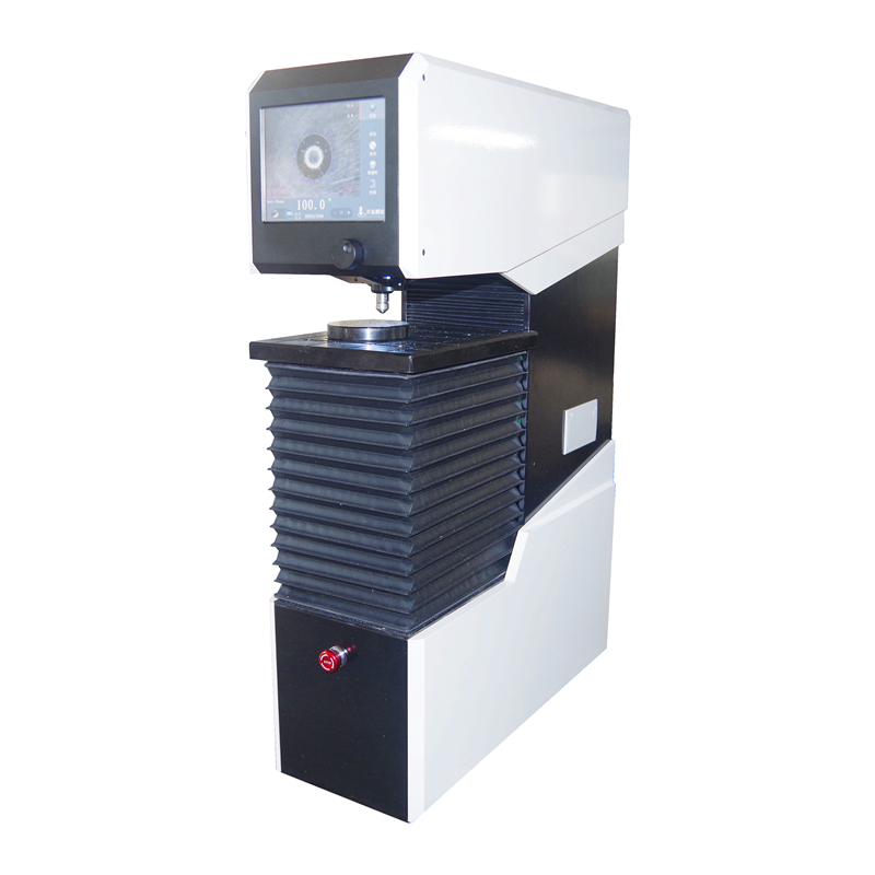 HBS-3000V-Z PLUS“www.91n.com芯”自動聚焦視覺布氏硬度計