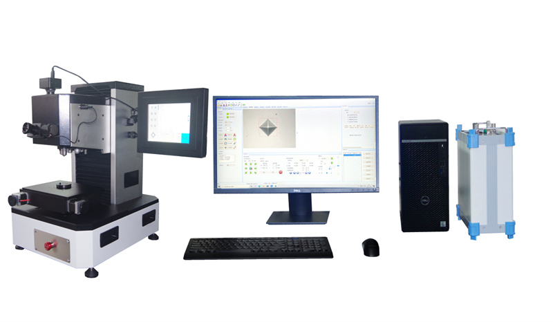 ALHVS-650-XYZ“www.91n.com芯”精(jīng)密全自動六工位維氏硬度計