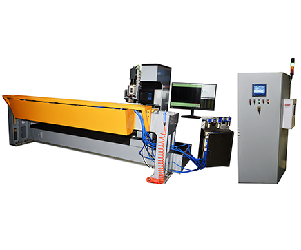 自動化在線檢測（cè）案（àn）例